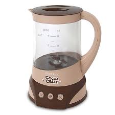 West bend coffee maker single serve coffeemaker. West Bend Cocoa Crazy Hot Chocolate Maker Bed Bath Beyond