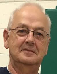 Obituary for Edward Garthaus