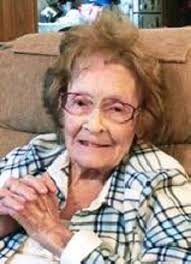 Betty Jo Williams Obituary March 23, 2019