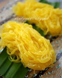 25 resepi yang kami kongsikan ini ialah resepi kuih muih tradisional pilihan yang paling banyak mendapat perkongsian di facebook. Resepi Kuih Cincin Tradisional Pawtaste Com