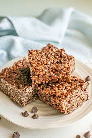 Add cereal, and toss well to combine. Chocolate Rice Krispies Family Food On The Table