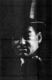 Mr. Alfred Gwynne Vanderbilt