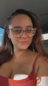 Custom earrings from local artist