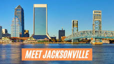Jacksonville Overview | An informative introduction to ...
