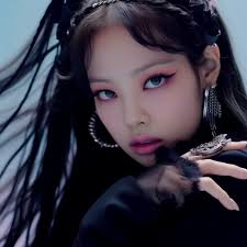 Jennie in 2024