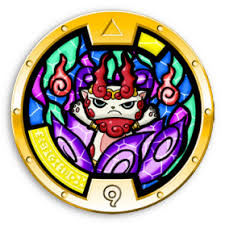 Pin On Yo Kai