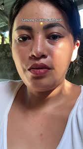 Tata Daem Mukbang: Samyang Noodles Challenge