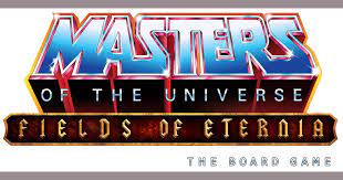 Il nuovo gioco da tavolo di masters of the universe per il potere di greyskull! Masters Of The Universe Fields Of Eternia The Board Game Board Game Boardgamegeek