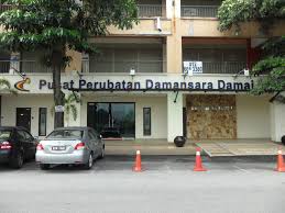 Salam specialist hospital kuala terengganu. Pusat Perubatan Damansara Damai Damansara Damai Medical Centre