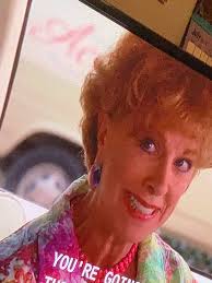 Judy Geller and Jack Geller now 🥺❤️