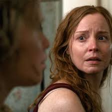 Caddo Lake (2024) pełna obsada