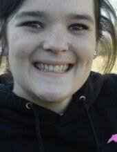 Paige Leanne Parrett