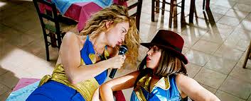 Lily James Mamma Mia 2 When I Kissed The Teacher - Https Encrypted Tbn0 Gstatic Com Images Q Tbn 3aand9gcsctjqj Bprvxztny9lczjcs6yygqomormyzw Usqp Cau