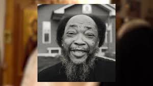 In Memoriam: Archpriest Moses Berry