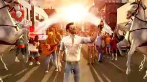 The thing is, it's more than just a taste, it's a feeling beyond words. Inspirational Coke Commercial Give A Little Love Advertisement Video Resourcesforlife Com