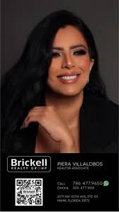 Piera Villalobos & Claudia Tejeda , BRICKELL REALTY GROUP , 786.477.9650 &  786.955.4428, pierarealtor@gmail.com, claudiatejedarealtor@gmail.com,  #miami #openhouse #miamilive #homemiami ...