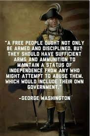 George Washington Words Famous Quotes Quotes
