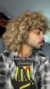 Uncle Colin Brownlow Welcome to Coontry