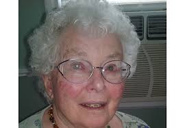 Barbara Ellen Casey Gonzalez, 98, of Middlebury