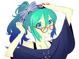 Resultado de imagem para anime girls tumblr