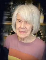 Margaret Elizabeth "Marge" Pritt Obituary (2025)