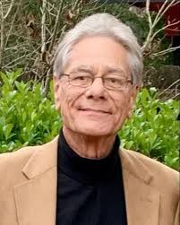 David Lee James Obituary December 31, 2023