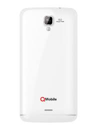 QMobile Noir A550 specs, review ...