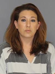 Woman Arrested For Concealing Pipes, Methamphetamine In Her Pants