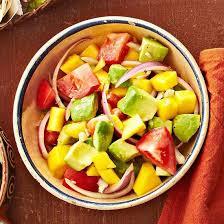 Fresh Tomato Salad Recipes Avocado Recipes Best Tomato Salad Recipe Tomato Salad Recipes