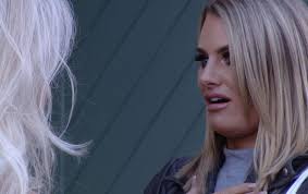 The Only Way Is Essex stars Danni Armstrong and Debbie Bright CLASH as they  come face-to-face in awkward showdown