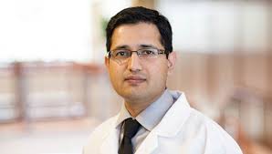 Adeel Iqbal Khan, MD