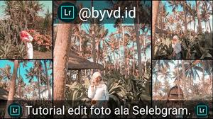 Aplikasi edit foto kekinian, androidseluler.com ~ mengedit foto dan permak wajah sekarang sudah seperti keahlian wajib yang harus dimiliki. Tutorial Cara Mengedit Foto Ala Selebgram Lightroom Mobile Teknik Fotografi Pengeditan Foto Kursus Fotografi