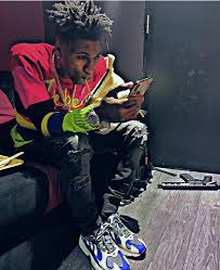 Wallpaper nba youngboy green aesthetic. Cool Wallpapers Nba Youngboy