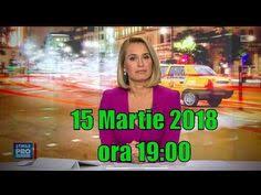 Discover short videos related to stirileprotv de astazi on tiktok. 15 Stirile De Astazi Ideas 7 Martie Dna AlÄƒptare