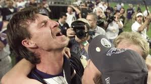 Your take: Favorite Chase Field memories