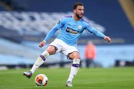 The manchester city footballer, 30, and. Kyle Walker I Think It S Only Right We Finish The Season And We Have The Champions League Also To Look Forward To Bitter And Blue
