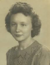 Obituary information for Millie I. Bunton