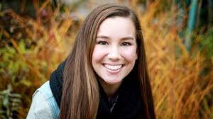 Poecilia sphenops, a species of fish commonly known as molly. Murder Of Mollie Tibbetts Wikipedia