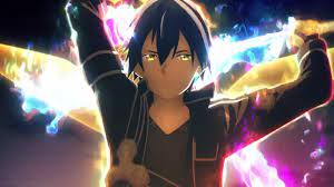 Sword Art Online Alicization War Of Underworld Part 2 Cap 8 Anime Sword Art Online Wallpaper Sword Art Online Online Art