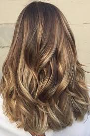 Salah satu contoh cat rambut yang bisa digunakan adalah cat rambut berwarna pirang atau blonde. Bingung Pilih Warna Cat Rambut Coba 5 Tren Highlight Natural Berikut Ini Facetofeet Com