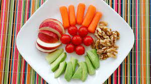 The best snacks are low in sugar, fat, and salt. 10 Healthy Snacks Ideas For Rheumatoid Arthritis Everyday Health