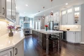 Michael nash custom kitchens and homes is a local northern virginia remodeling company, focusing on remodeling kitchens and baths, additions and extensions. Michael Nash Design Build Homes Nari