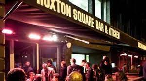 Hoxton square bar & kitchen when: Hoxton Square Bar Kitchen Tickets And Concerts 2021 2022 Wegow Netherlands