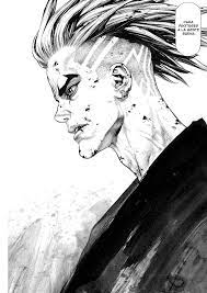 Sun Ken Rock 166 Gracias A Solitario No Fansub Sun Ken Rock Ken Rock Sun Ken