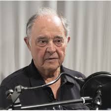 John Chowning- Artists- MUSICACOUSTICA-HANGZHOU 2023