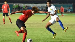 Dua ganda putra terbaik harimau malaya, aaron chia/soh wooi yik dan ong yew sin/teo ee yi, masih menjadi pilihan utama. Revealed How Oks Masterminded That Win Over South Korea In 2018 Goal Com