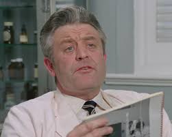 The Avengers : Series 6 : Requiem