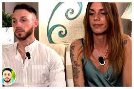 Alessandro zarino parla del suo rapporto con jessica battistello dopo temptation island. Jessica Mascheroni E Alessandro Autera Dopo Il Falo A Temptation Island Si Lasciano O Restano Insieme