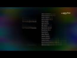 Datuk, just let me audition first. 100 Abang Long Fadil 2 Full Youtube