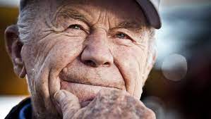 This scene was filmed at hamilton afb, novato, california. Meet Chuck Yeager An American Legend